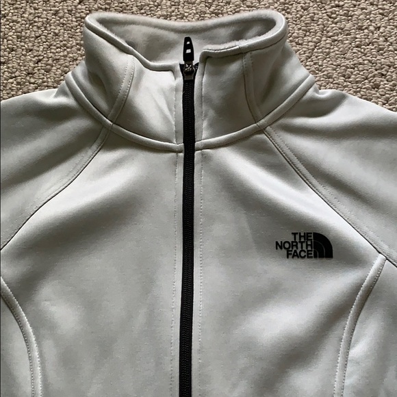 North Face Jacket - Picture 2 of 4